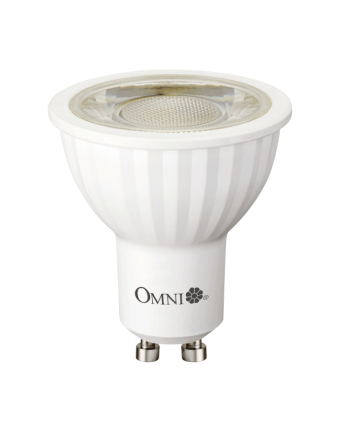 8W LED MR16 Dimmable Spotlight 38°